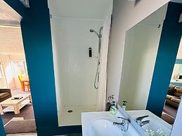 Wrights By The Sea Motel