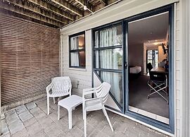 Wrights By The Sea Motel