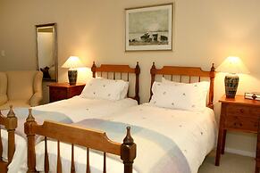 Moonglow Guest House