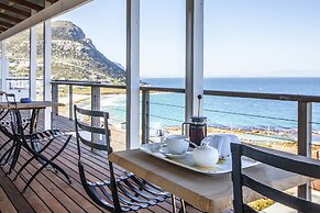 Moonglow Guest House