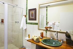 Moonglow Guest House