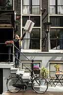 Stanley Collection Hotel Hegra Amsterdam