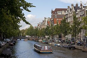 Stanley Collection Hotel Hegra Amsterdam