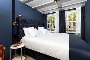 Stanley Collection Hotel Hegra Amsterdam