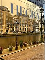 Stanley Collection Hotel Hegra Amsterdam