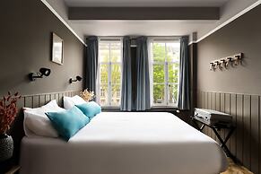 Stanley Collection Hotel Hegra Amsterdam