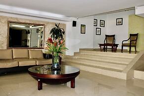 Hotel Plaza Versalles