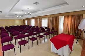 Hotel Plaza Versalles