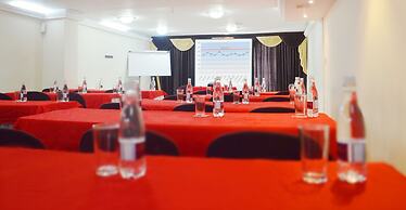 Hotel Plaza Versalles
