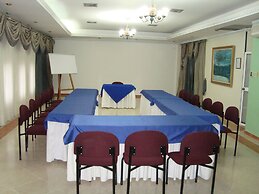 Hotel Plaza Versalles