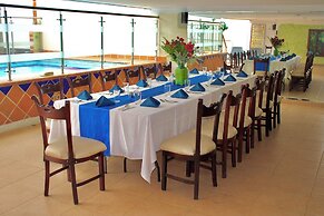 Hotel Plaza Versalles