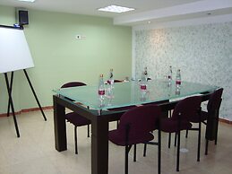 Hotel Plaza Versalles