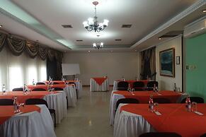 Hotel Plaza Versalles