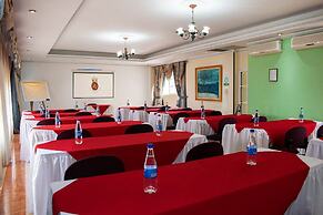 Hotel Plaza Versalles