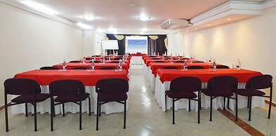 Hotel Plaza Versalles