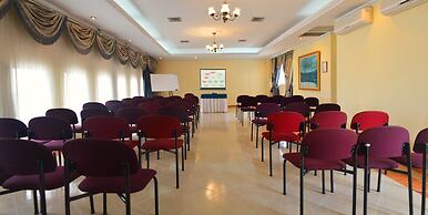 Hotel Plaza Versalles
