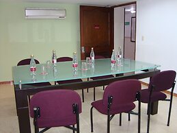 Hotel Plaza Versalles