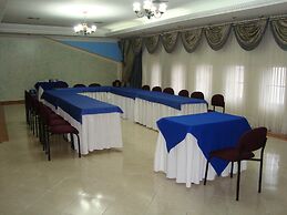 Hotel Plaza Versalles