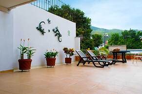Hotel Plaza Versalles