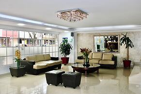 Hotel Plaza Versalles