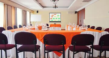 Hotel Plaza Versalles