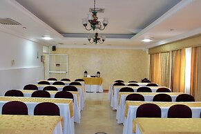 Hotel Plaza Versalles