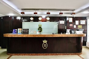 Hotel Plaza Versalles