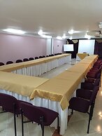 Hotel Plaza Versalles
