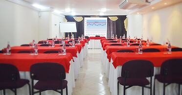 Hotel Plaza Versalles