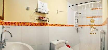 Hotel Plaza Versalles