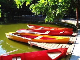 Dammenmühle