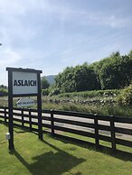 Aslaich