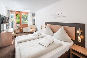 Hotel-Resort Waldachtal - Adults only