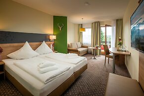 Hotel-Resort Waldachtal - Adults only