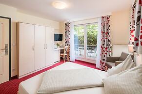 Hotel-Resort Waldachtal - Adults only