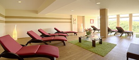 Hotel-Resort Waldachtal - Adults only