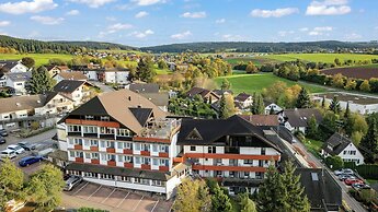Hotel-Resort Waldachtal - Adults only
