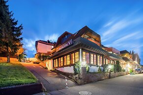 Hotel-Resort Waldachtal - Adults only
