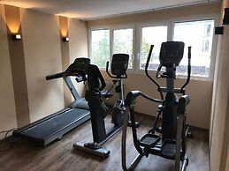 Hotel-Resort Waldachtal - Adults only