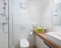 Hotel-Resort Waldachtal - Adults only