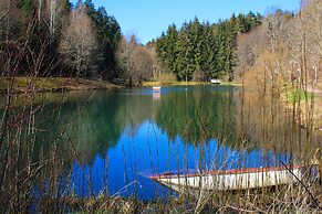 Hotel-Resort Waldachtal - Adults only
