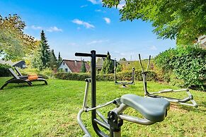 Hotel-Resort Waldachtal - Adults only