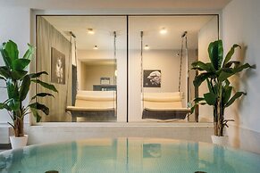 Hotel-Resort Waldachtal - Adults only