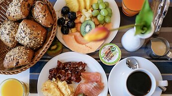 Hotel-Resort Waldachtal - Adults only