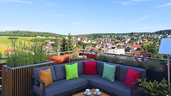 Hotel-Resort Waldachtal - Adults only