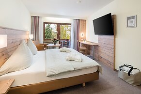 Hotel-Resort Waldachtal - Adults only