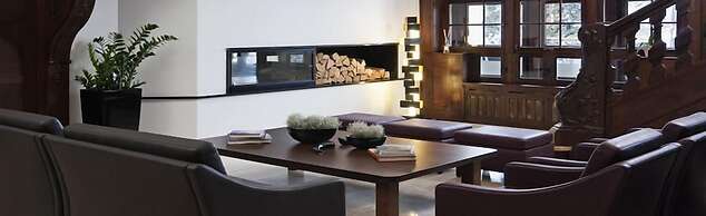 Bodensee Hotel Sonnenhof