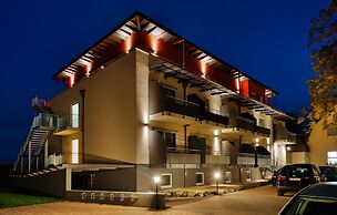 Bodensee Hotel Sonnenhof