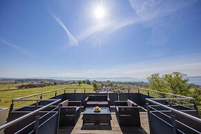 Bodensee Hotel Sonnenhof
