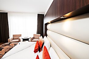 Bodensee Hotel Sonnenhof